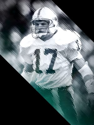 John Lynch S5 Alumni 93 OVR - College Football 26