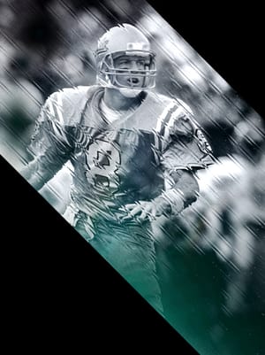 Troy Aikman S5 Alumni 92 OVR - College Football 26