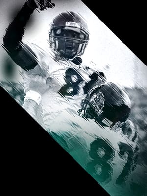 Chad Johnson S5 Alumni 91 OVR - College Football 26