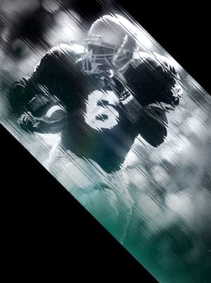 Jerome Bettis S5 Alumni 91 OVR - College Football 26