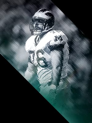 Steve Hutchinson S5 Alumni 90 OVR - College Football 26