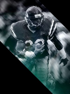 Deuce McAllister S5 Alumni 90 OVR - College Football 26