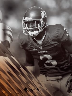 Aqib Talib S6 Ultimate Alumni 91 OVR - College Football 26