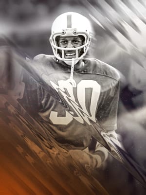 James Lofton S6 Ultimate Alumni 96 OVR - College Football 26