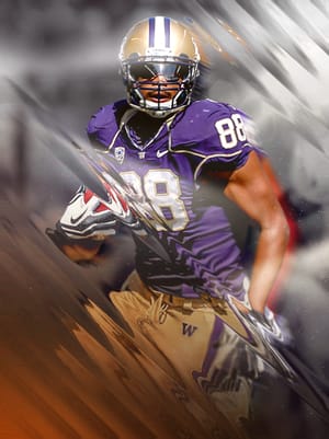 Austin Seferian - Jenkins S6 Ultimate Alumni 96 OVR - College Football 26