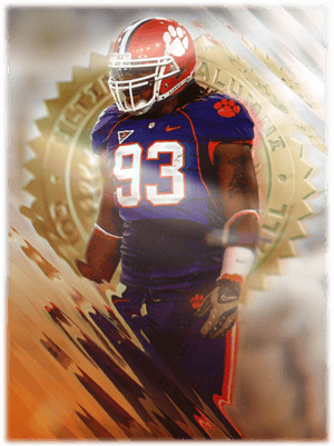 Da'Quan Bowers S6 Ultimate Alumni 98 OVR - College Football 26