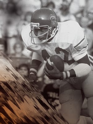 Ronnie Lott S6 Ultimate Alumni 93 OVR - College Football 26