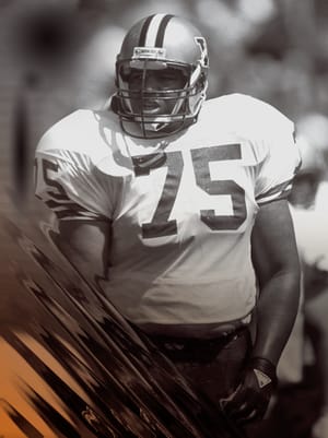 Lincoln Kennedy S6 Ultimate Alumni 93 OVR - College Football 26