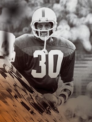 James Lofton S6 Ultimate Alumni 92 OVR - College Football 26