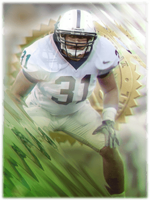 Paul Posluszny S7 Ultimate Alumni 98 OVR - College Football 26