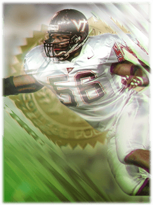 Corey Moore S7 Ultimate Alumni 98 OVR - College Football 26