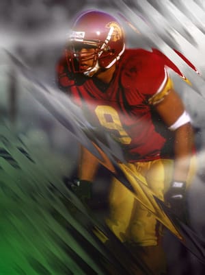 Sammy Knight S7 Ultimate Alumni 97 OVR - College Football 26