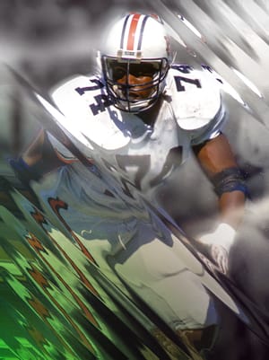 Tracy Rocker S7 Ultimate Alumni 97 OVR - College Football 26