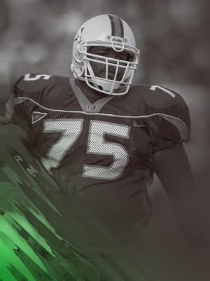 Vince Wilfork S7 Ultimate Alumni 96 OVR - College Football 26