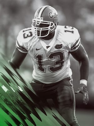 Alex Brown S7 Ultimate Alumni 94 OVR - College Football 26