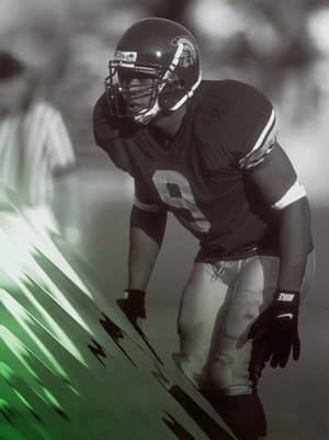 Sammy Knight S7 Ultimate Alumni 94 OVR - College Football 26