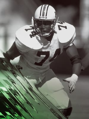 Tracy Rocker S7 Ultimate Alumni 94 OVR - College Football 26