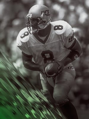 Daunte Culpepper S7 Ultimate Alumni 95 OVR - College Football 26