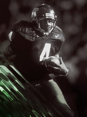 Corey Dillon S7 Ultimate Alumni 93 OVR - College Football 26