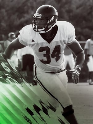 K.J. Wright S7 Ultimate Alumni 93 OVR - College Football 26