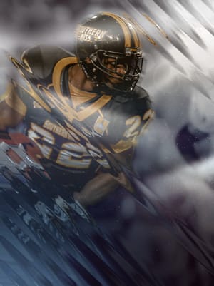 Jamie Collins S8 Ultimate Alumni 99 OVR - College Football 26