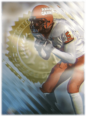 Charles Tillman S8 Ultimate Alumni 99 OVR - College Football 26