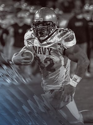 Kyle Eckel S8 Ultimate Alumni 92 OVR - College Football 26