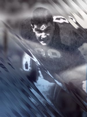 Pat Summerall S8 Ultimate Alumni 99 OVR - College Football 26