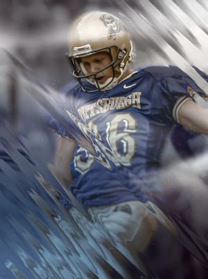 Andy Lee S8 Ultimate Alumni 99 OVR - College Football 26