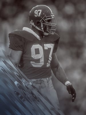 Cornelius Bennett S8 Ultimate Alumni 97 OVR - College Football 26