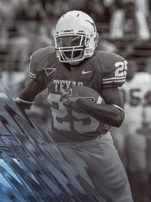 Jamaal Charles S8 Ultimate Alumni 96 OVR - College Football 26