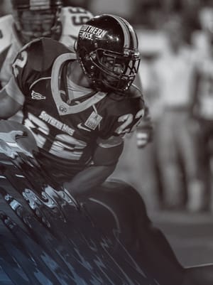 Jamie Collins S8 Ultimate Alumni 96 OVR - College Football 26