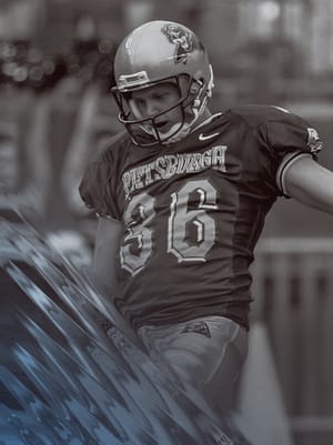 Andy Lee S8 Ultimate Alumni 96 OVR - College Football 26
