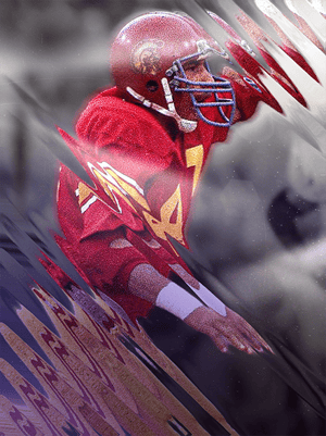 Joey Browner S9 Ultimate Alumni 99 OVR - College Football 26