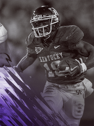 Randall Cobb S9 Ultimate Alumni 97 OVR - College Football 26