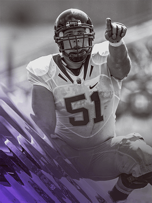 Alex Mack S9 Ultimate Alumni 97 OVR - College Football 26