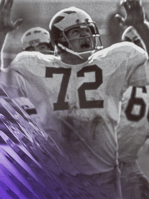 Dan Dierdorf S9 Ultimate Alumni 95 OVR - College Football 26