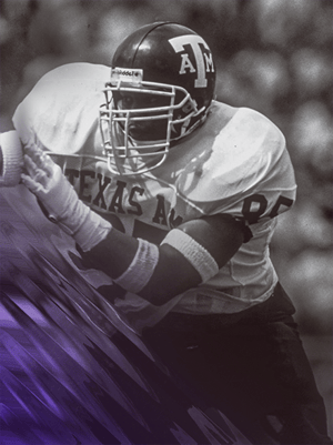 Sam Adams S9 Ultimate Alumni 95 OVR - College Football 26