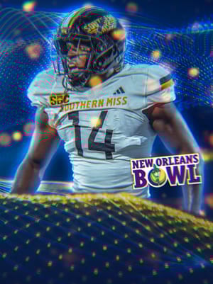 J'Mond Tapp Bowl Blitz 94 OVR - College Football 26