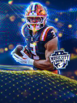 Kaden Feagin Bowl Blitz 94 OVR - College Football 26