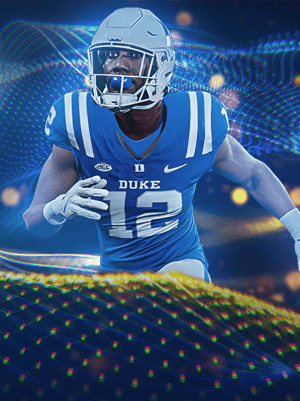 Tre Freeman Bowl Blitz 89 OVR - College Football 26