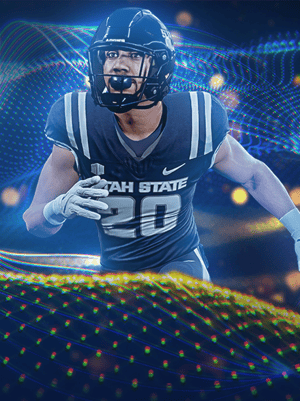 John Miller Bowl Blitz 92 OVR - College Football 26