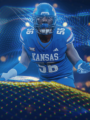 Amir Herring Bowl Blitz 89 OVR - College Football 26