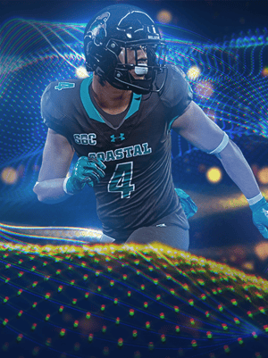 Lionell Whitaker Bowl Blitz 89 OVR - College Football 26
