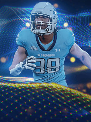 Seth Naotala Bowl Blitz 89 OVR - College Football 26