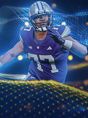 Simote Pepa Bowl Blitz 89 OVR - College Football 26