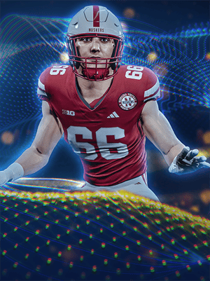 Grant Brix Bowl Blitz 89 OVR - College Football 26