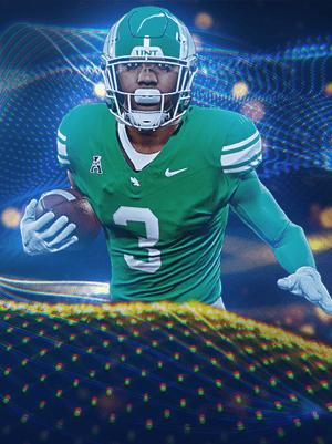 Simeon Evans Bowl Blitz 89 OVR - College Football 26