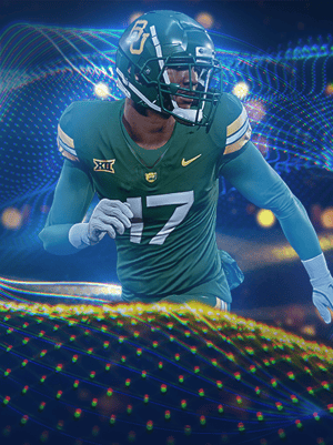 Tyler Turner Bowl Blitz 89 OVR - College Football 26