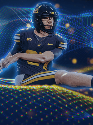 Abram Murray Bowl Blitz 89 OVR - College Football 26